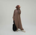 Abaya Sets - (summer edition)