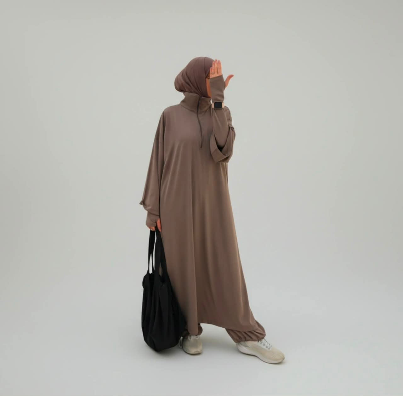 Abaya Sets - (summer edition)