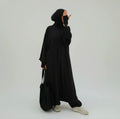 Abaya Set - (summer edition)