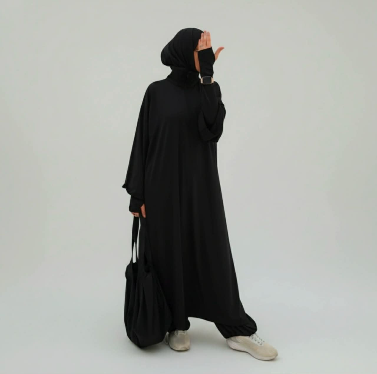 Abaya Sets - (summer edition)