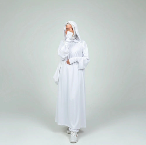 The Abaya Set