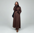 The Abaya Set