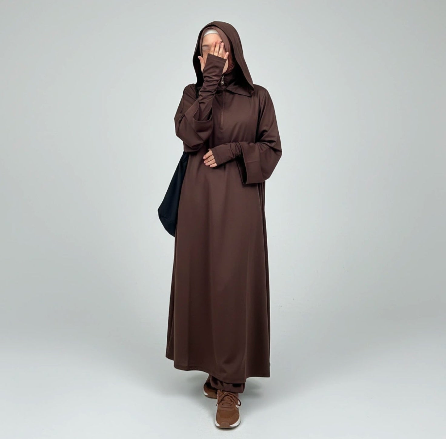 The Abaya Set