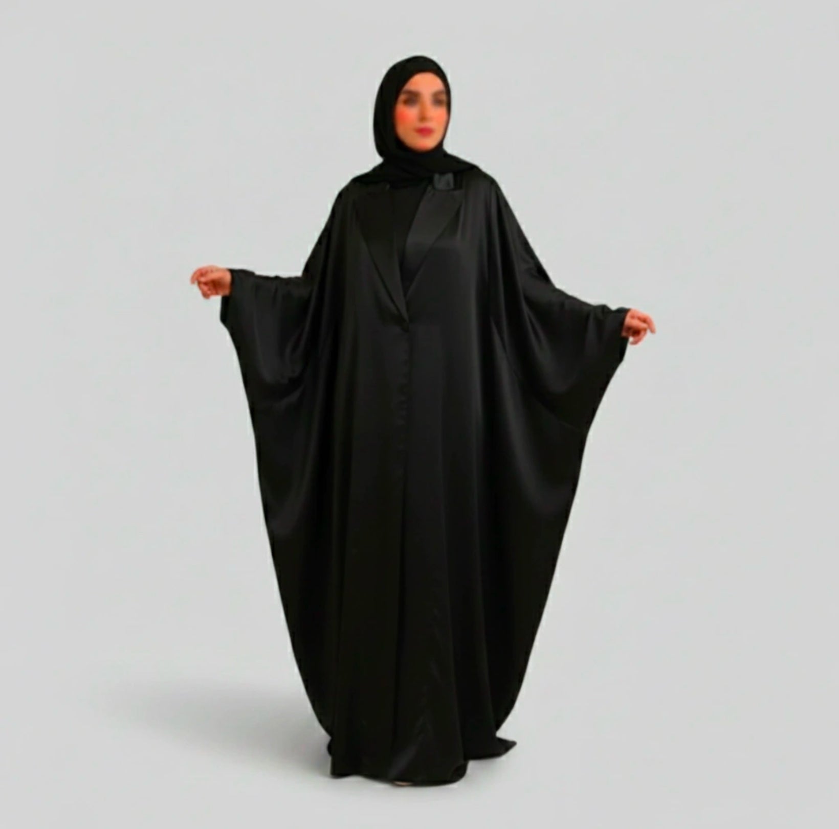 The Abaya Blazer