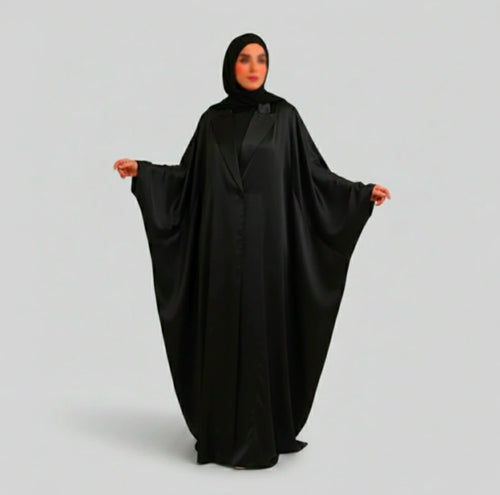 The Abaya Blazer