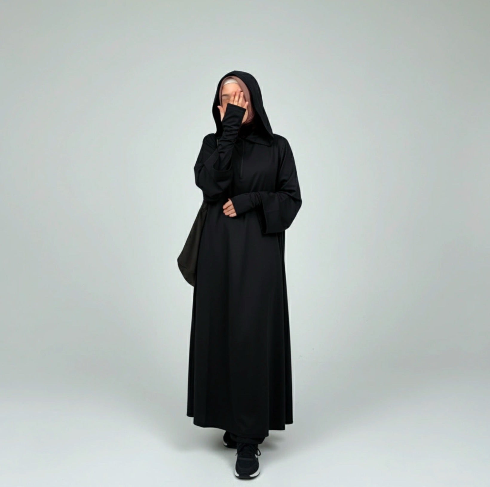 The Abaya Set