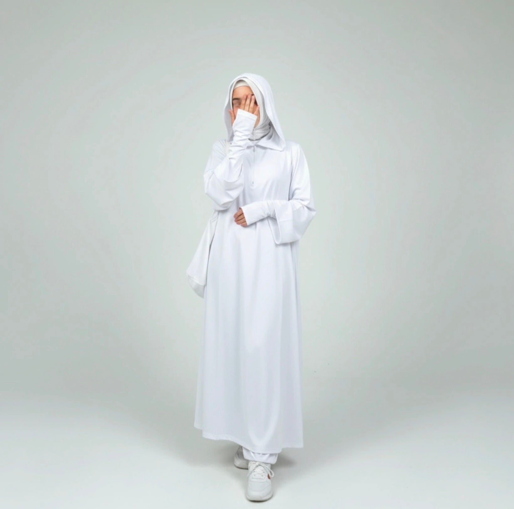 The Abaya Set
