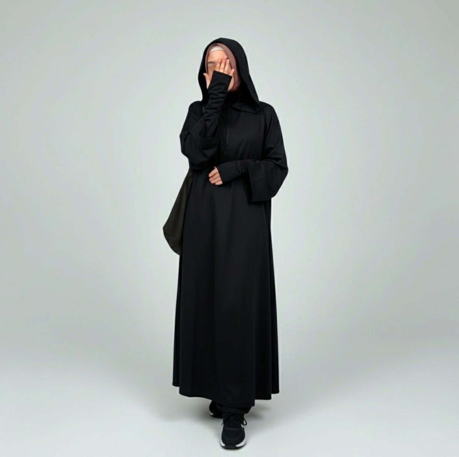 The Abaya Set