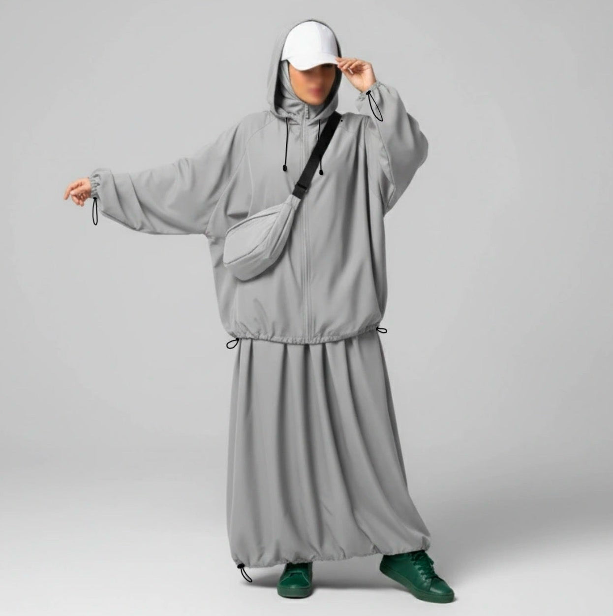 The Parachute Set