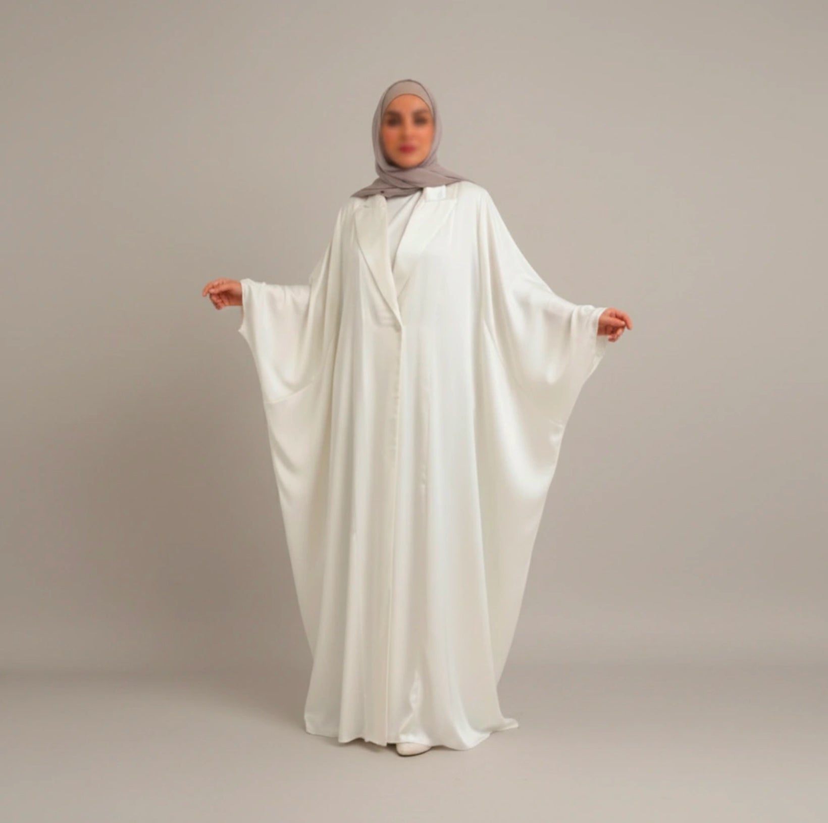 The Abaya Blazer